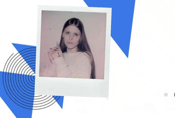 Ethel Cain. Polaroids of the Preacher's Daughter