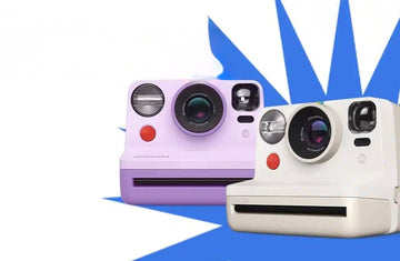 Polaroid Now: A Classic That Always Evolves