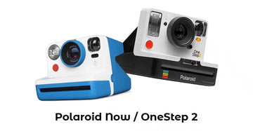 Which Camera to Choose? A Comparison of 5 Types of Polaroid Cameras