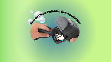 Mastering Polaroid Photography: The Importance of Cleaning Your Camera Rollers