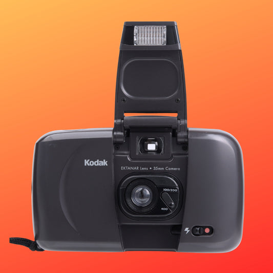 Perfectly working Kodak Camera, Kodak Film Camera, Perfect Gift Camera