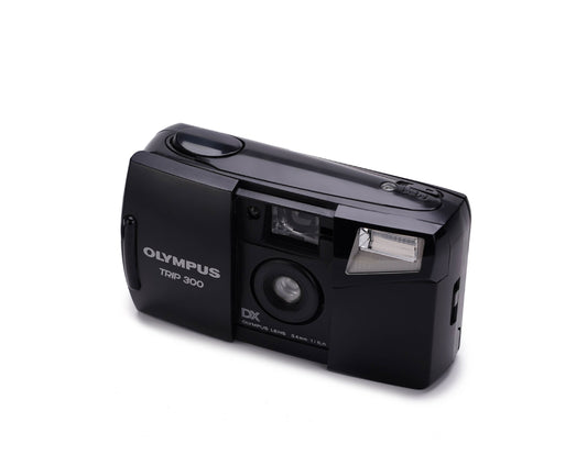 Olympus camera, Olympus Trip 300, 35mm film camera, Olympus 500, vintage shutter, Birthday gift, Photographer gift