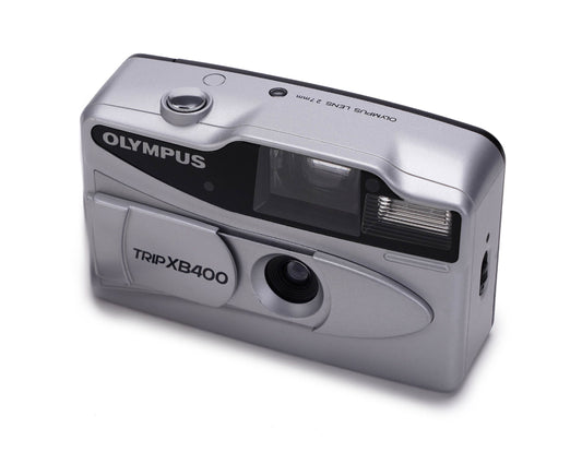 Olympus Trip XB 400, Working Film Camera, Perfect Camera for Beginners, Vintage camera , Instant camera