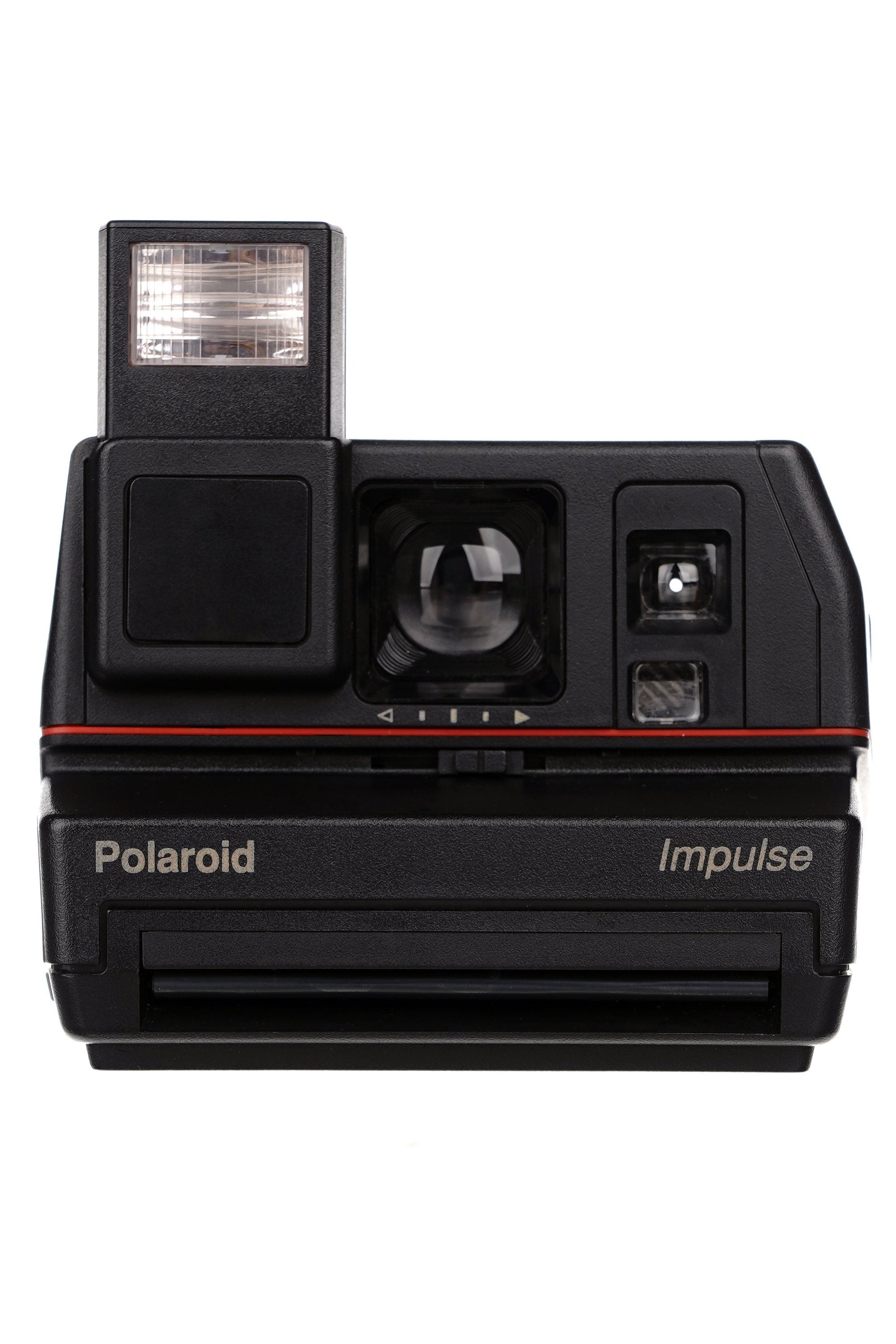 Instant Camera Polaroid Impulse Portait Instant Film Camera - Vintage Polaroid Instant Cameras