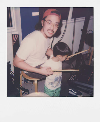Polaroid 630 SL LIGHTMIXER LM Program Point and Shoot Instant Film Camera - Vintage Polaroid Instant Cameras