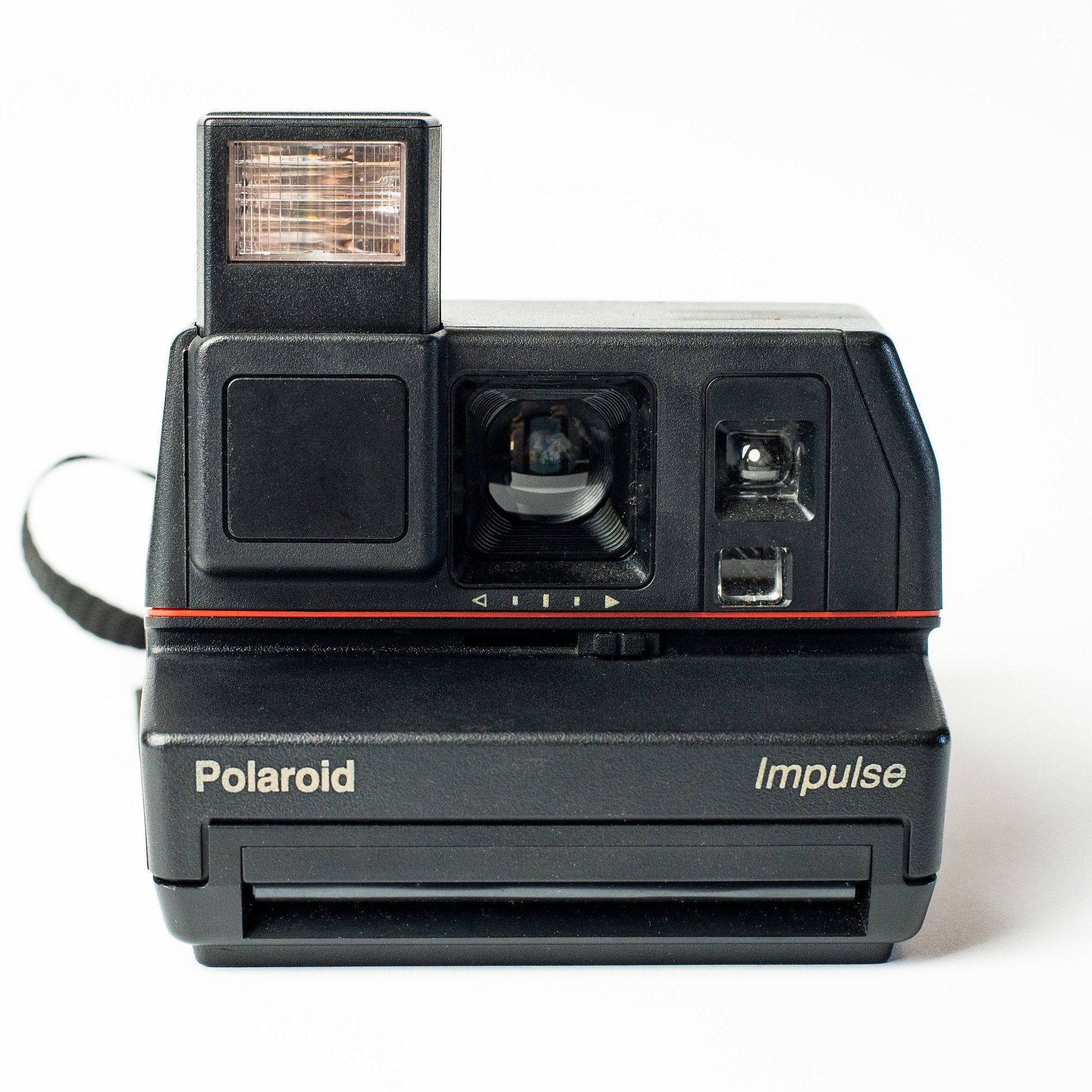 Instant Camera Polaroid Impulse Portait Instant Film Camera - Vintage Polaroid Instant Cameras