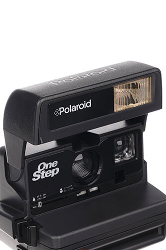 Camera Polaroid 600 Business Edition Instant  Film Camera Boxed Special Professional Edition - Vintage Polaroid Instant Cameras