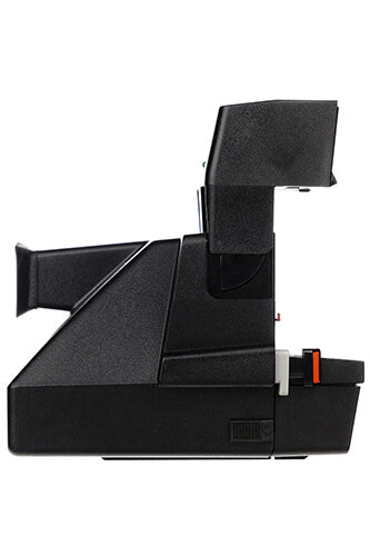 Camera Polaroid 600 Business Edition Instant  Film Camera Boxed Special Professional Edition - Vintage Polaroid Instant Cameras