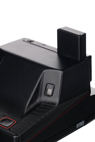 Polaroid Impulse Autofocus AF Instant Film Camera - Vintage Polaroid Instant Cameras