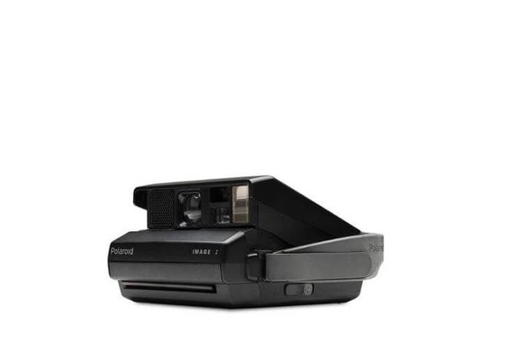 Polaroid Spectra 2 Instant Film Vintage Camera Spectra/Image Film type Old Fashioned Camera One switch Tested and Working Lifetime Warranty - Vintage Polaroid Instant Cameras