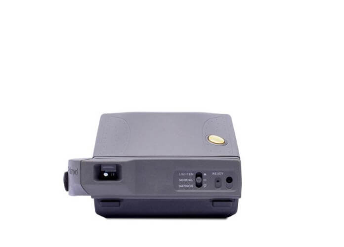Polaroid Spectra 2 Instant Film Vintage Camera Spectra/Image Film type Old Fashioned Camera One switch Tested and Working Lifetime Warranty - Vintage Polaroid Instant Cameras