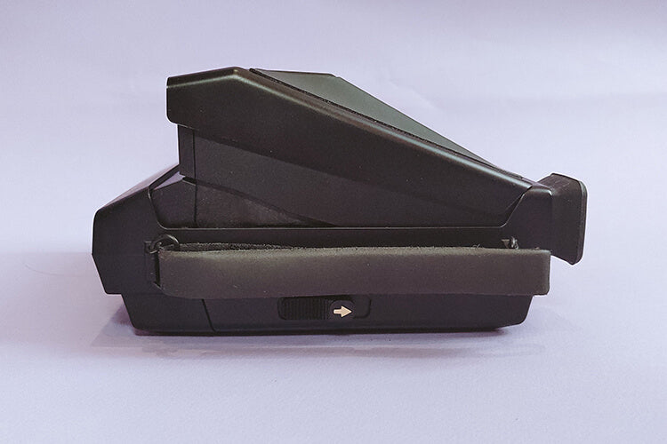 Polaroid Image 2 Instant Film Camera Full Switch - Spectra/Image Film type - Tested and Working - Lifetime Warranty - Vintage Polaroid Instant Cameras
