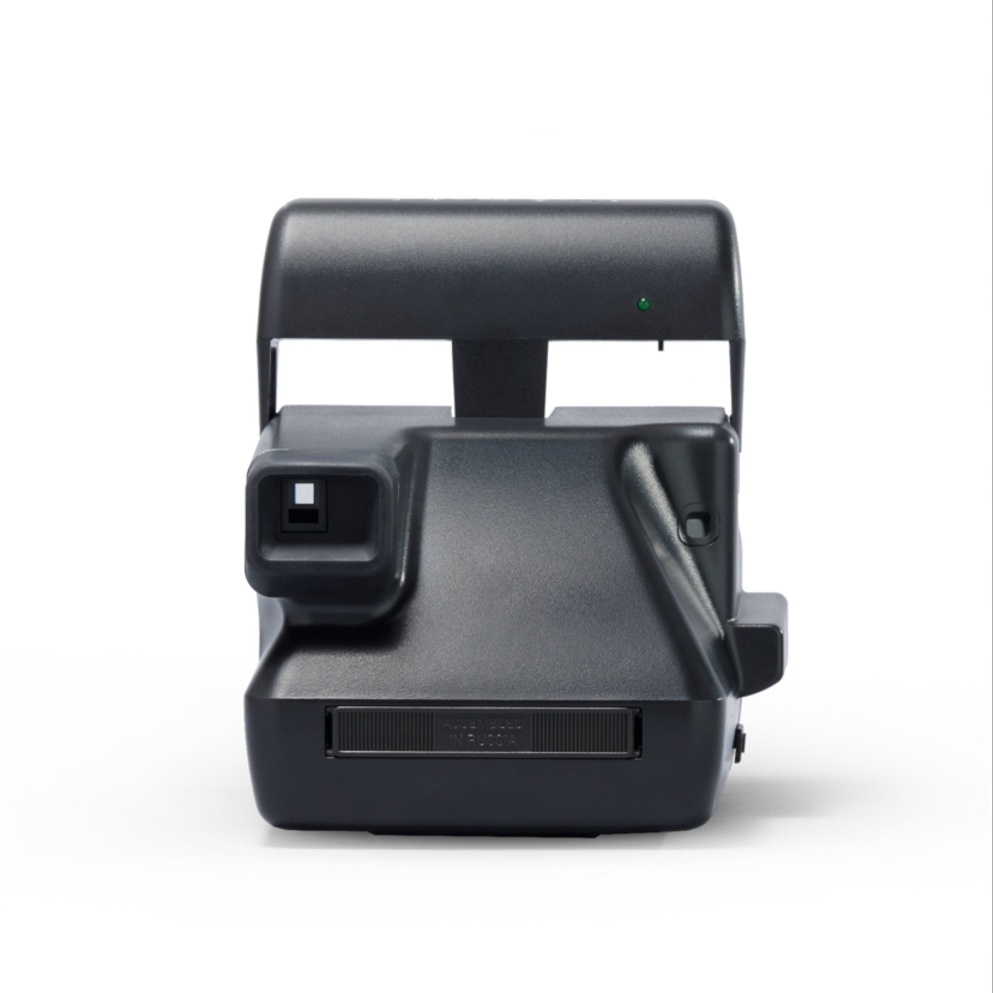 SPRING SALE: Polaroid One Step Close Up 636 Vintage Instant Camera – Capture Memories Instantly! - Vintage Polaroid Instant Cameras