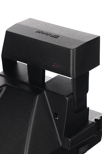 Polaroid Instant Camera One Step 600 Flash Instant Print Camera - 80s 90s Retro Vintage Photography - Vintage Polaroid Instant Cameras