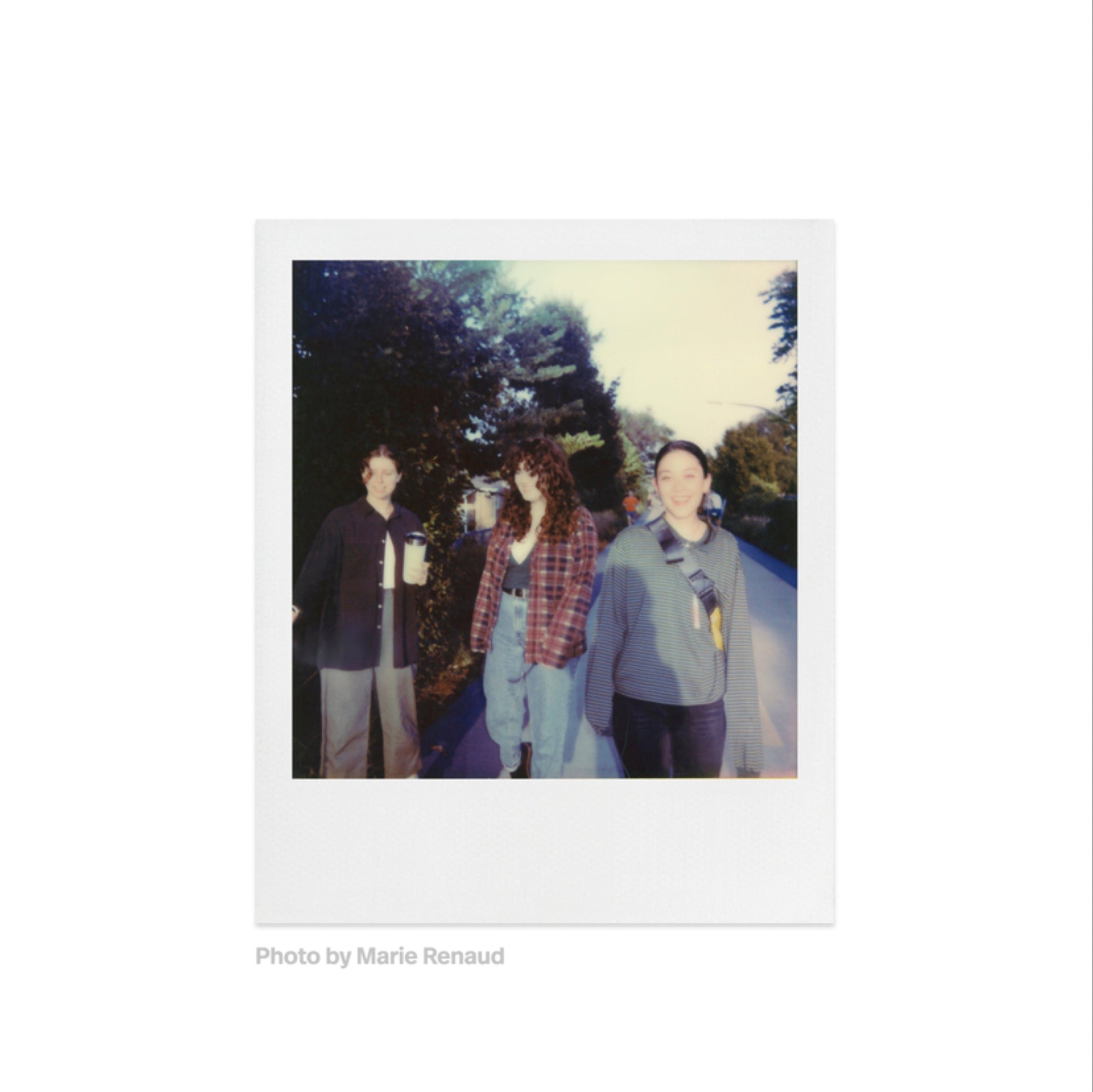Gift Pack Polaroid Impulse Grey Instant Camera + Film Triple Pack - Vintage Polaroid Instant Cameras