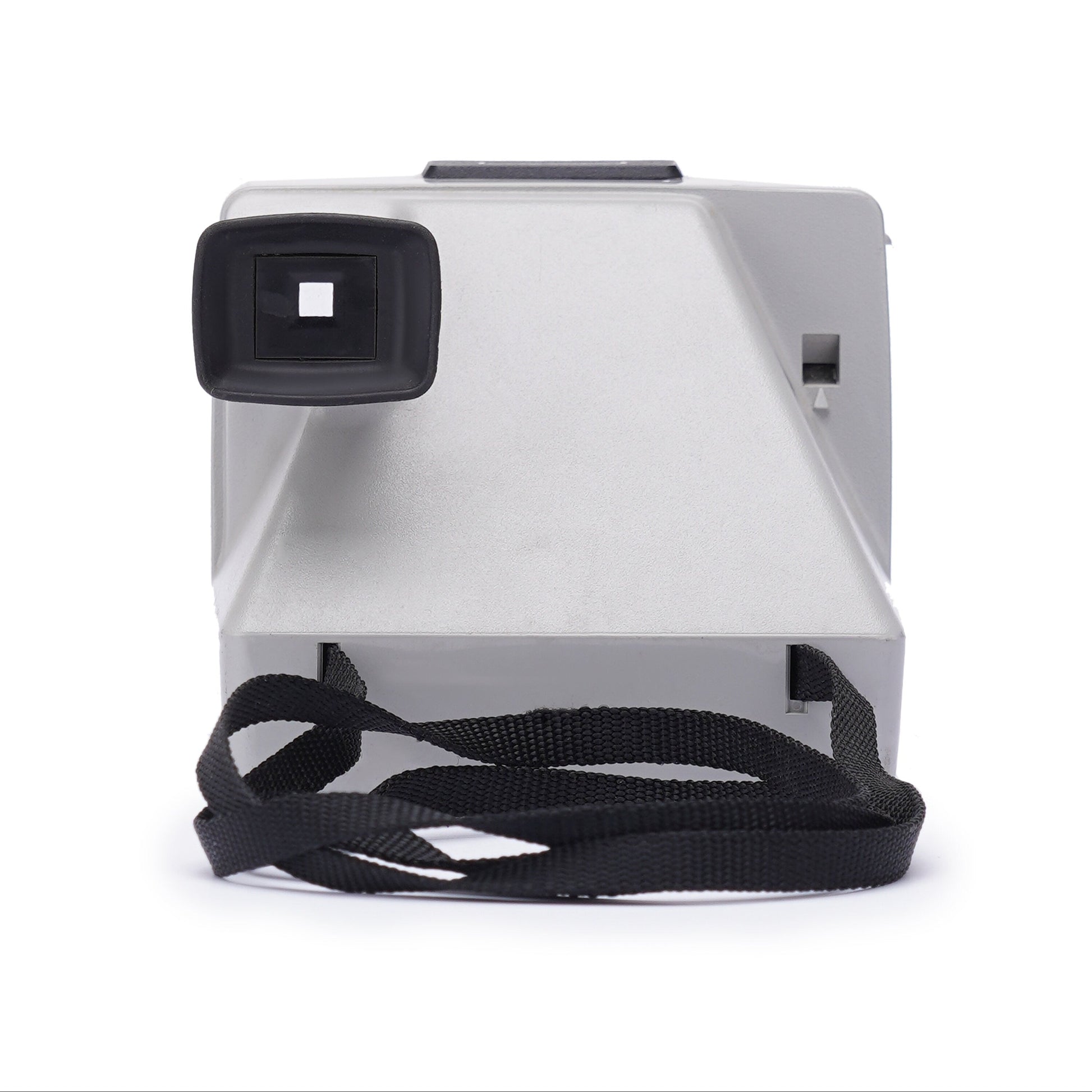 The Button Polaroid Land Camera, Vintage Instant Camera, Classic Polaroid Land Model, 1960s Instant Film Camera, Collectible Photography Camera - Vintage Polaroid Instant Cameras