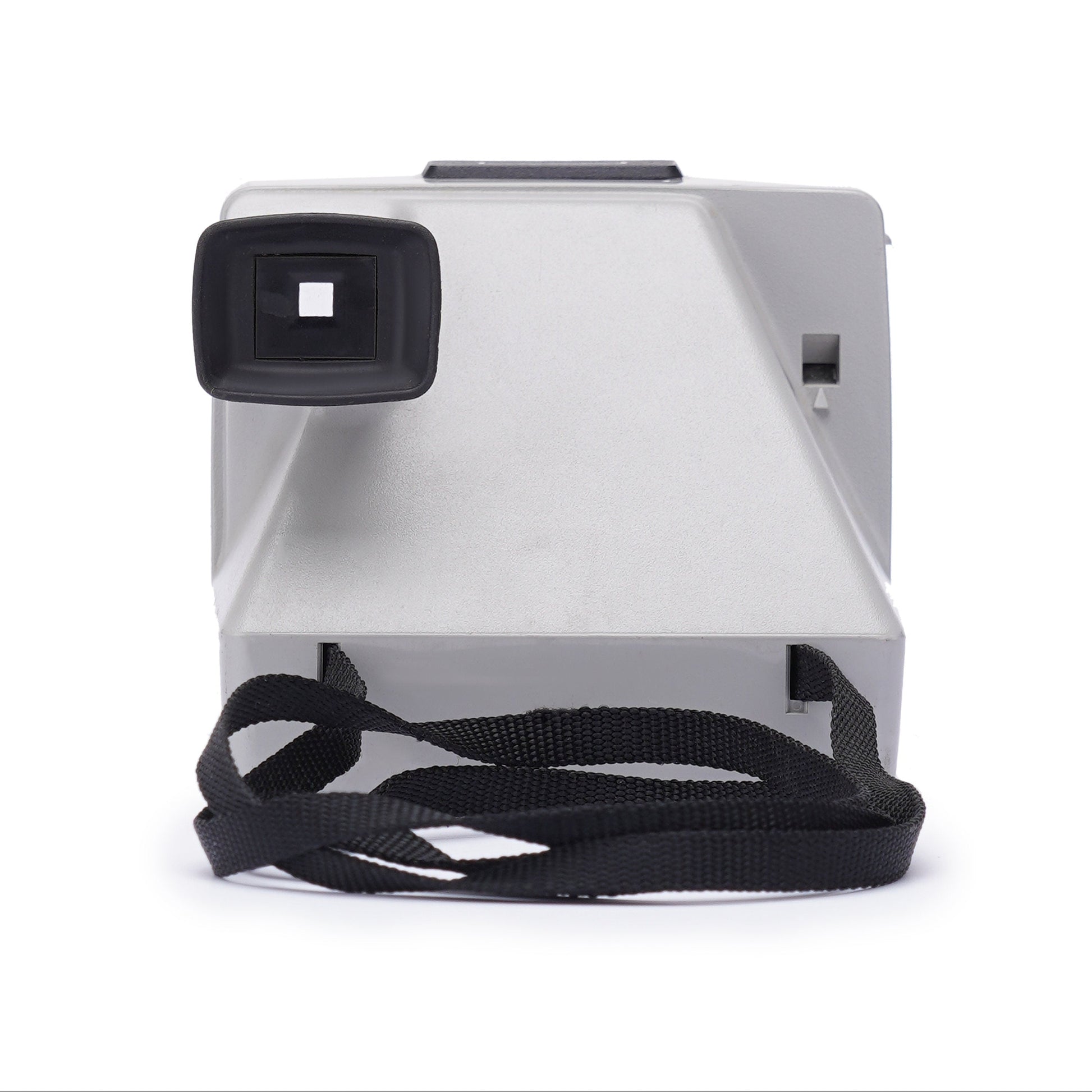 The Button Polaroid Land Camera, Vintage Instant Camera, Classic Polaroid Land Model, 1960s Instant Film Camera, Collectible Photography Camera - Vintage Polaroid Instant Cameras