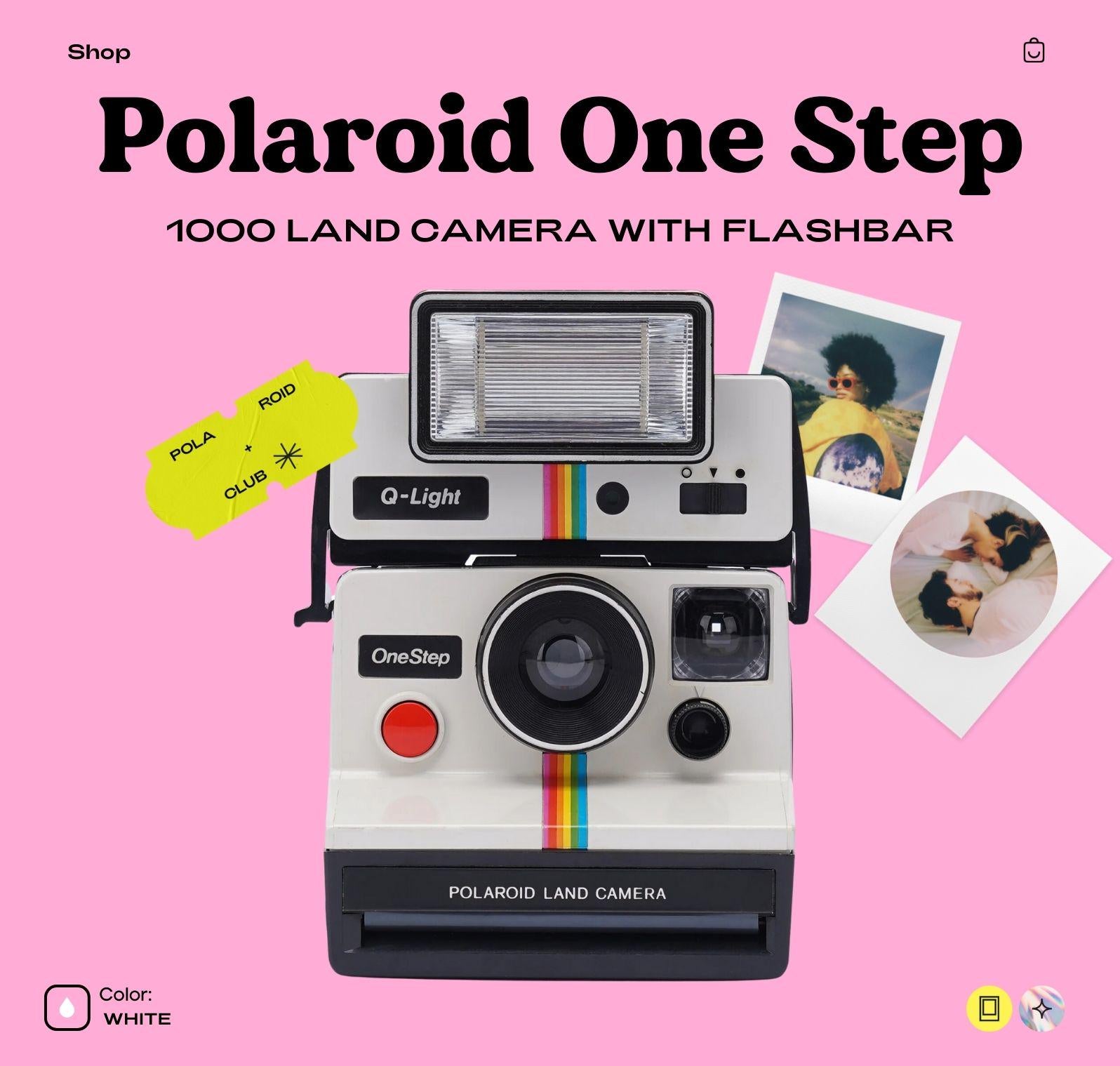 User Manual Polaroid Land Camera 1000 Manual Polaroid Sx70 Land