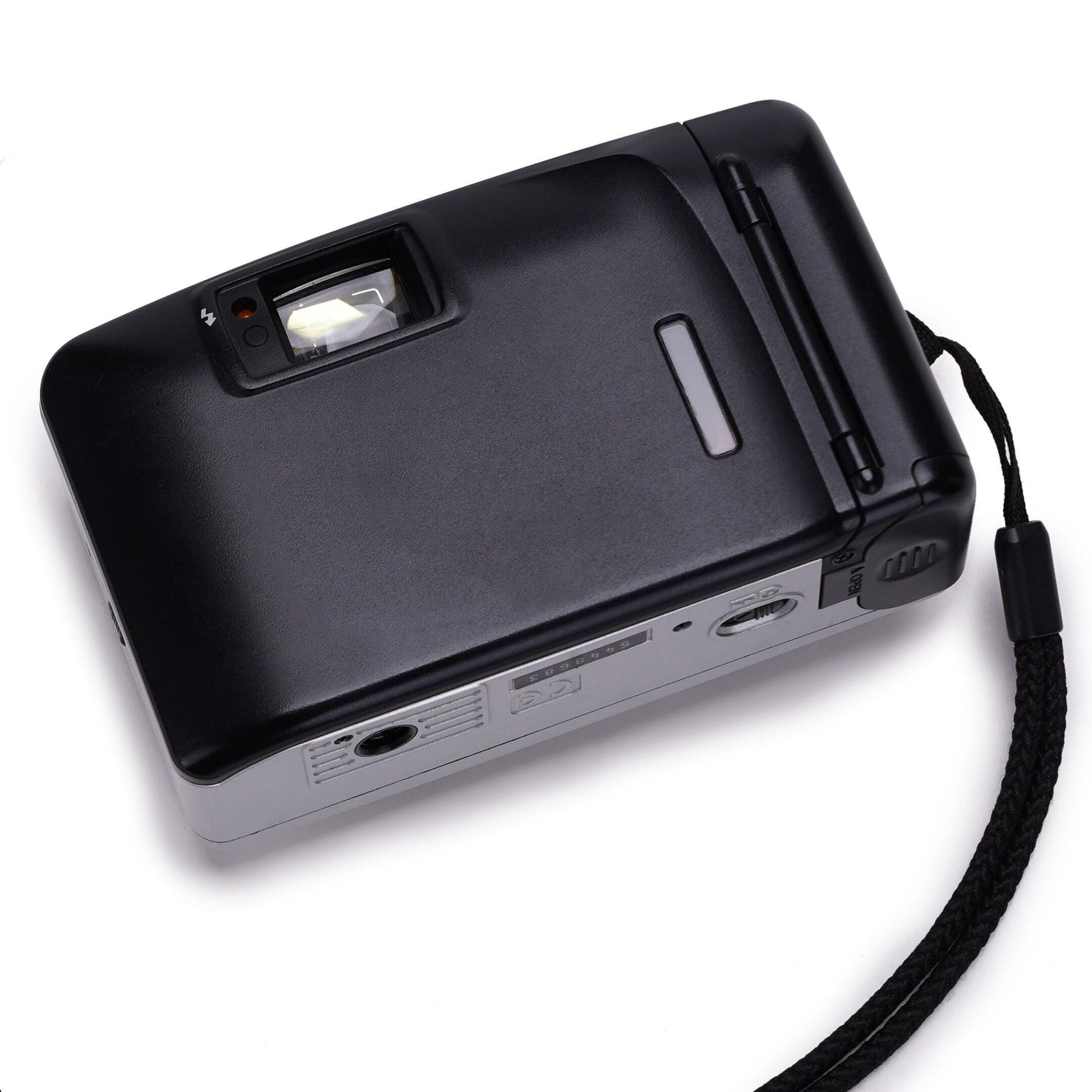 Olympus trip xb 400 | vintage 35mm film camera | point & shoot | perfect for beginners - Vintage Polaroid Instant Cameras