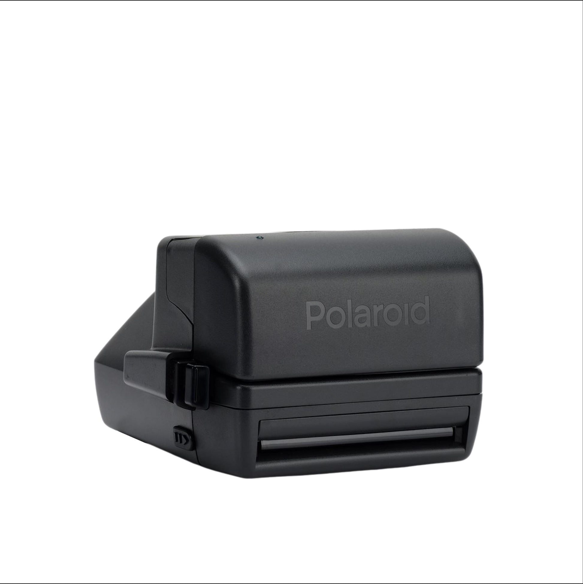 Instant film camera polaroid 600 easy edition | vintage original instant photos | refurbished & fully - Vintage Polaroid Instant Cameras