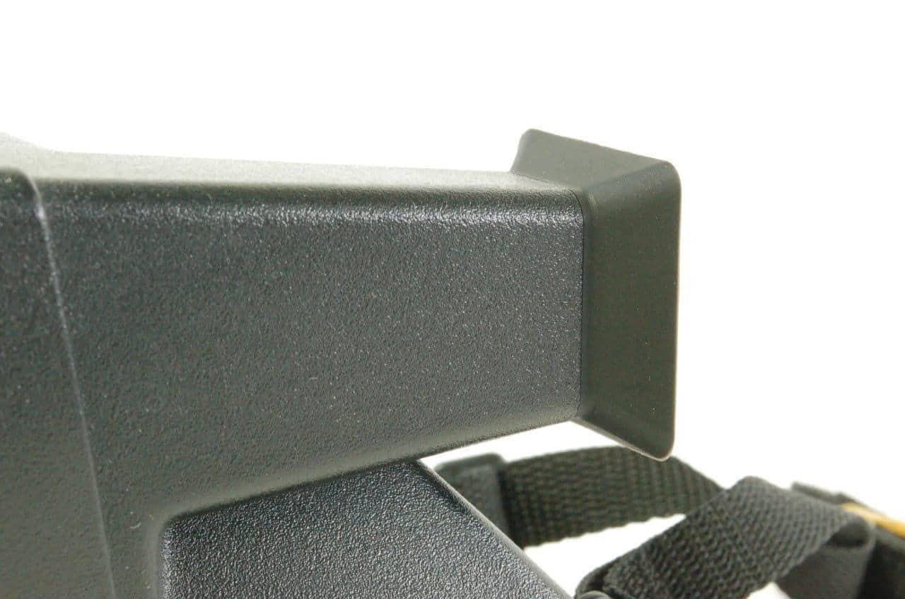 Eyepiece eye cup replacement for polaroid 600 cameras | original style accessory | fits onestep, sun 600, & more - Vintage Polaroid Instant Cameras