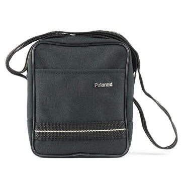 Stylish fabric bag for polaroid 600 camera | lightweight, durable, and protective case for instant photography on the go - Vintage Polaroid Instant Cameras