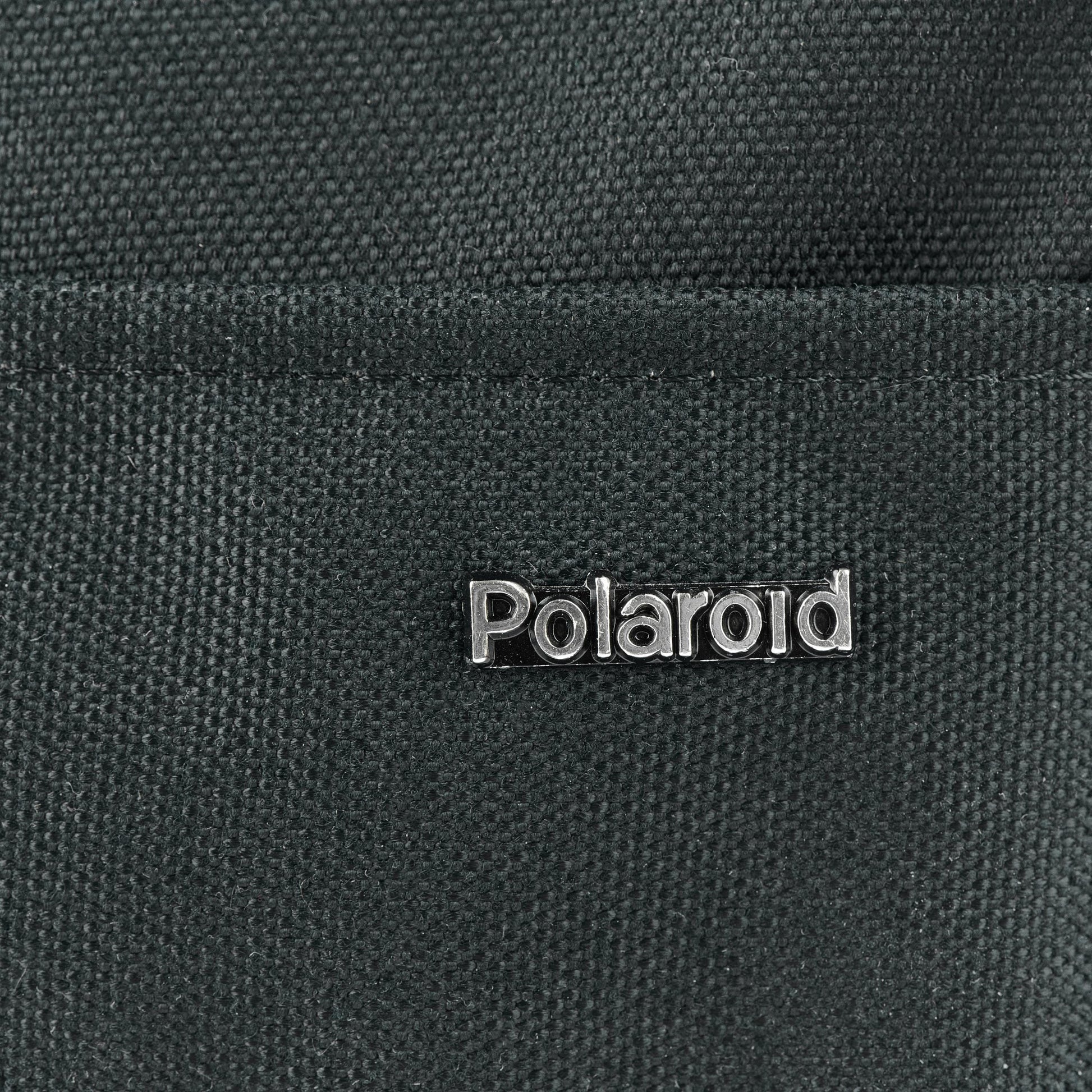 Stylish fabric bag for polaroid 600 camera | lightweight, durable, and protective case for instant photography on the go - Vintage Polaroid Instant Cameras