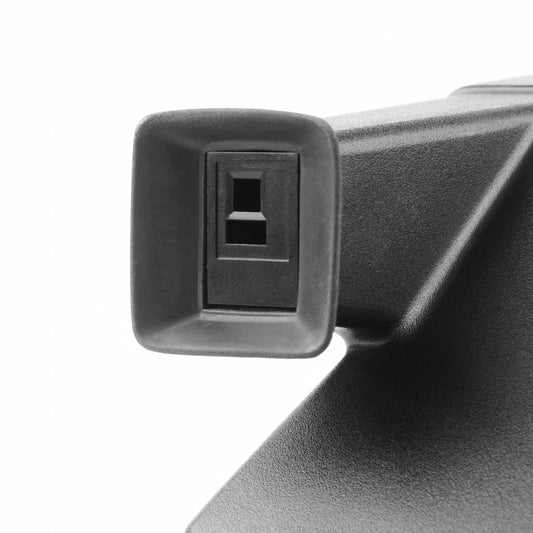 Eyepiece eye cup replacement for polaroid 600 cameras | original style accessory | fits onestep, sun 600, & more - Vintage Polaroid Instant Cameras