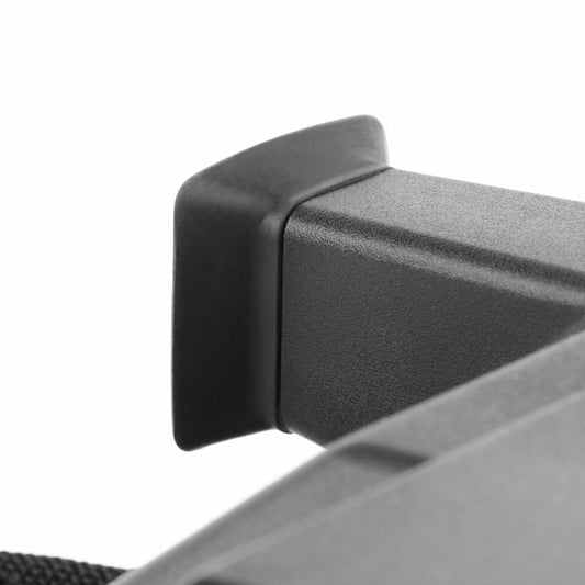 Eyepiece eye cup replacement for polaroid 600 cameras | original style accessory | fits onestep, sun 600, & more - Vintage Polaroid Instant Cameras