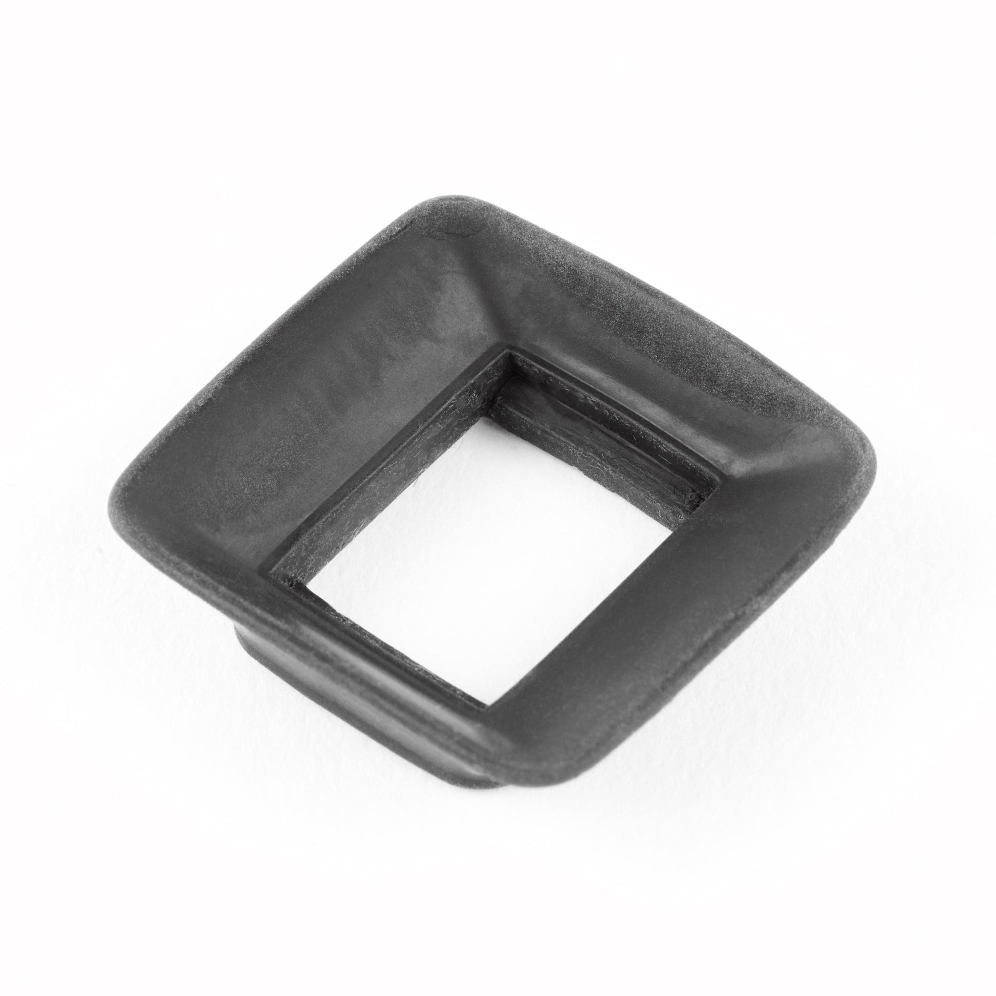 Eyepiece eye cup replacement for polaroid 600 cameras | original style accessory | fits onestep, sun 600, & more - Vintage Polaroid Instant Cameras