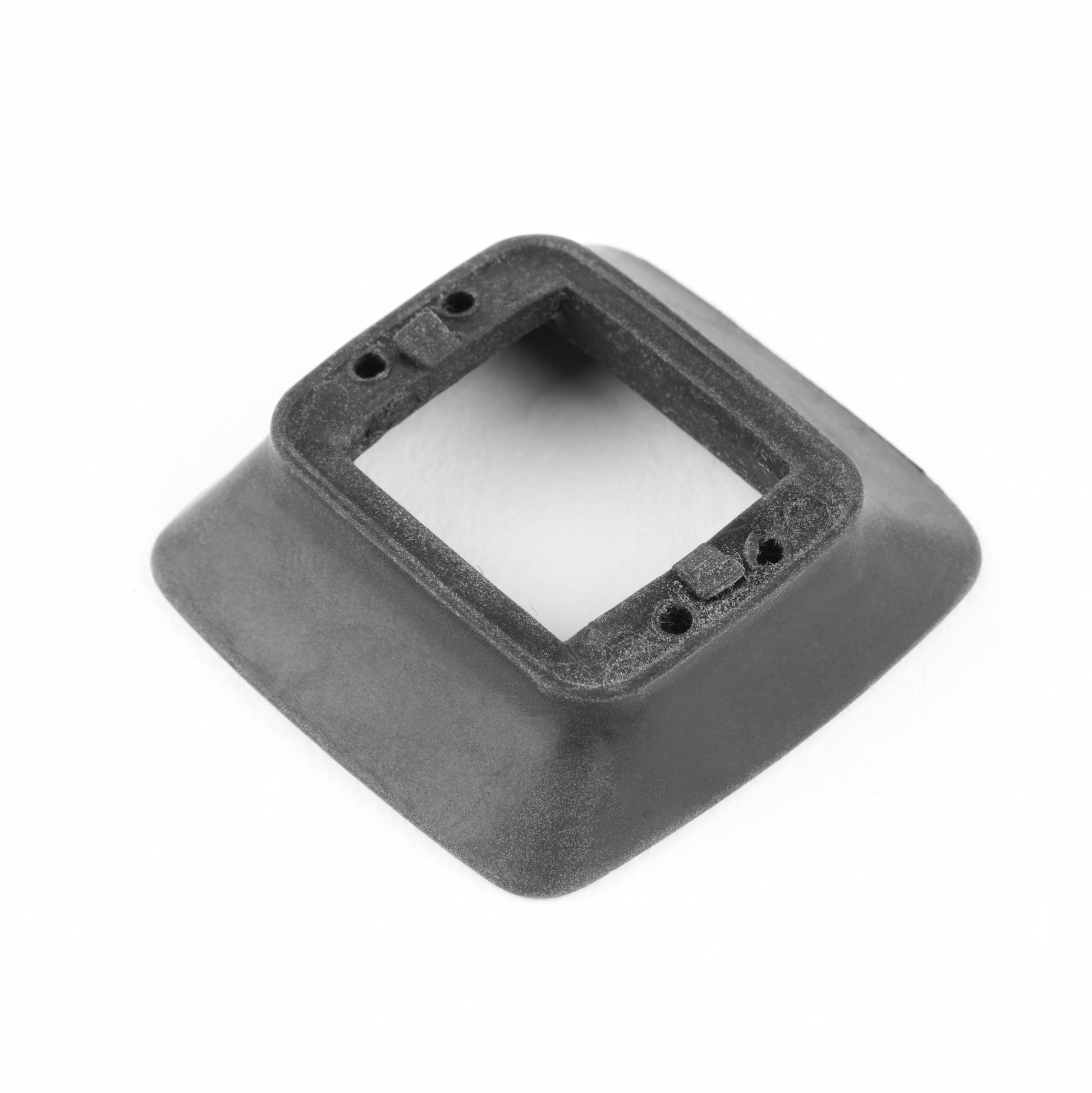 Eyepiece eye cup replacement for polaroid 600 cameras | original style accessory | fits onestep, sun 600, & more - Vintage Polaroid Instant Cameras