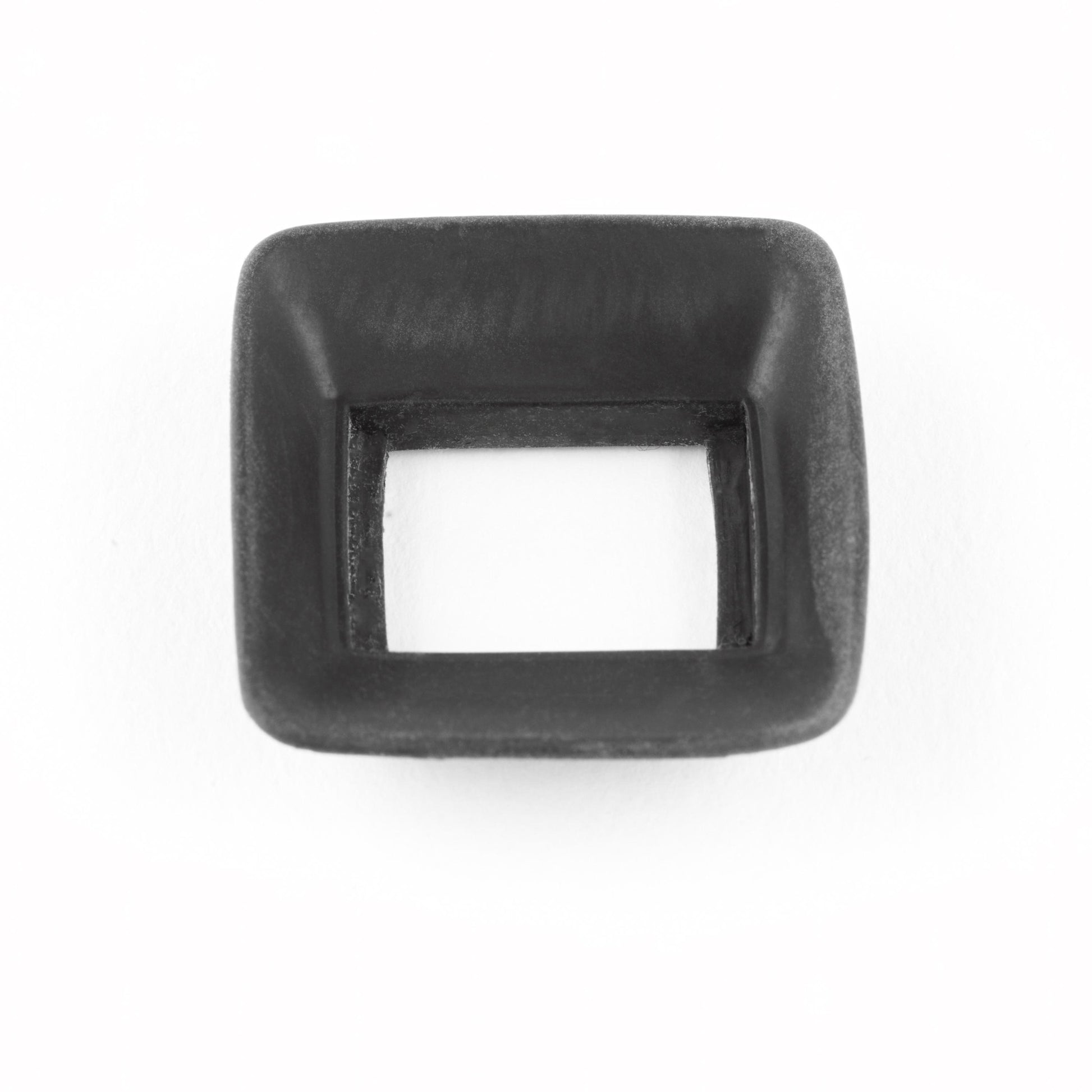 Eyepiece eye cup replacement for polaroid 600 cameras | original style accessory | fits onestep, sun 600, & more - Vintage Polaroid Instant Cameras