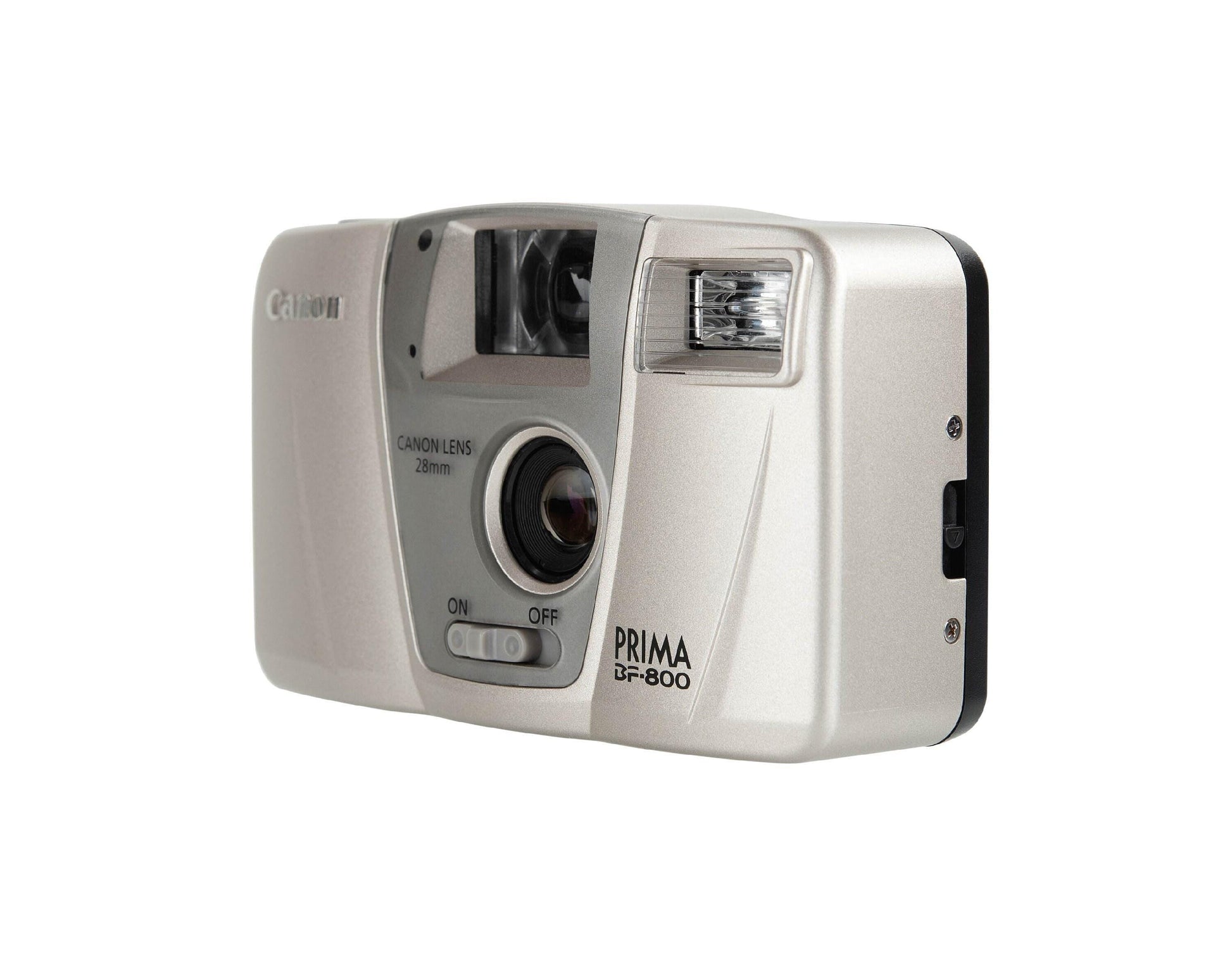 Canon prima bf-800, vintage camera, 35 mm film camera, canon camera, vintage shutter, birthday gift, photographer gift - Vintage Polaroid Instant Cameras
