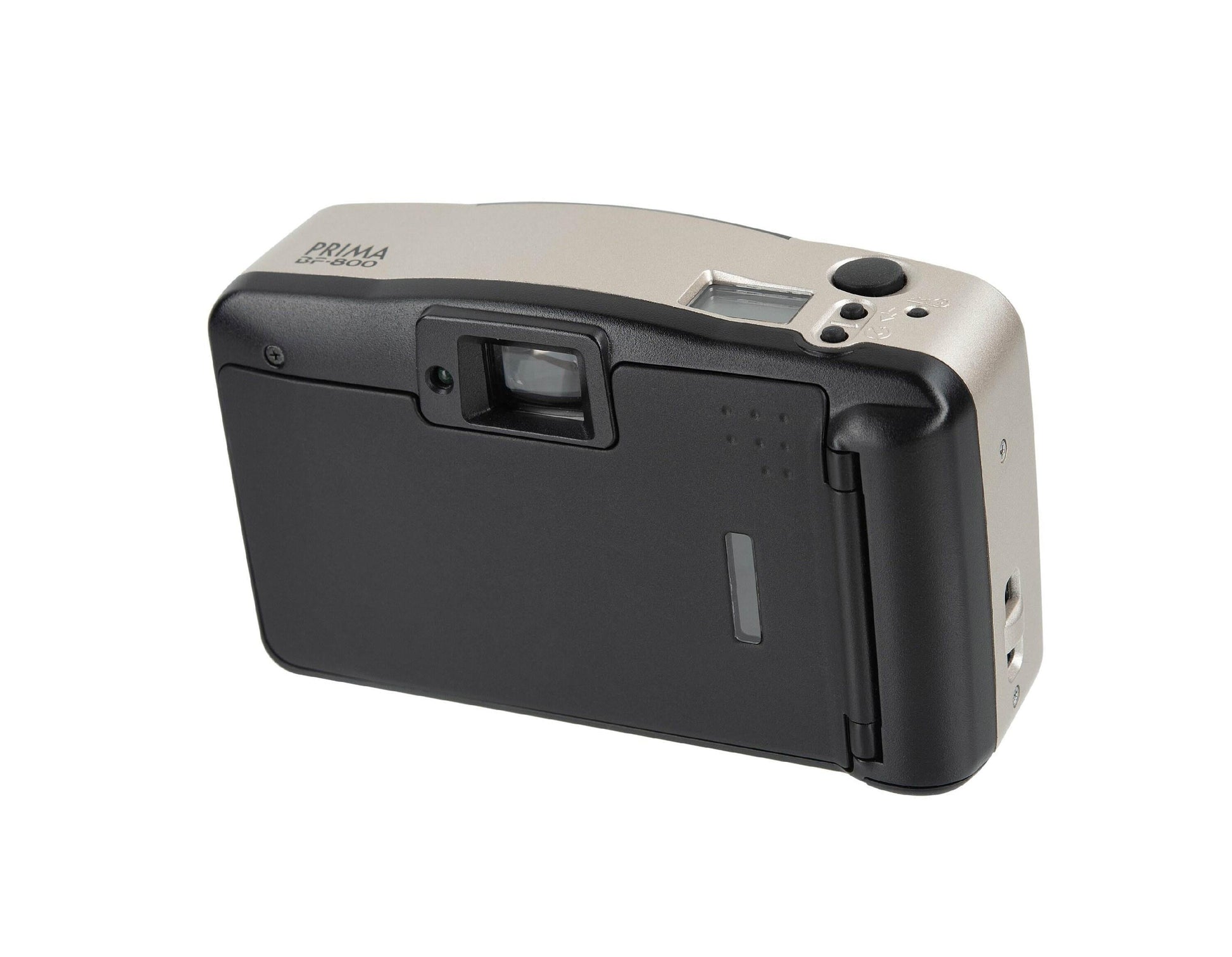 Canon prima bf-800, vintage camera, 35 mm film camera, canon camera, vintage shutter, birthday gift, photographer gift - Vintage Polaroid Instant Cameras
