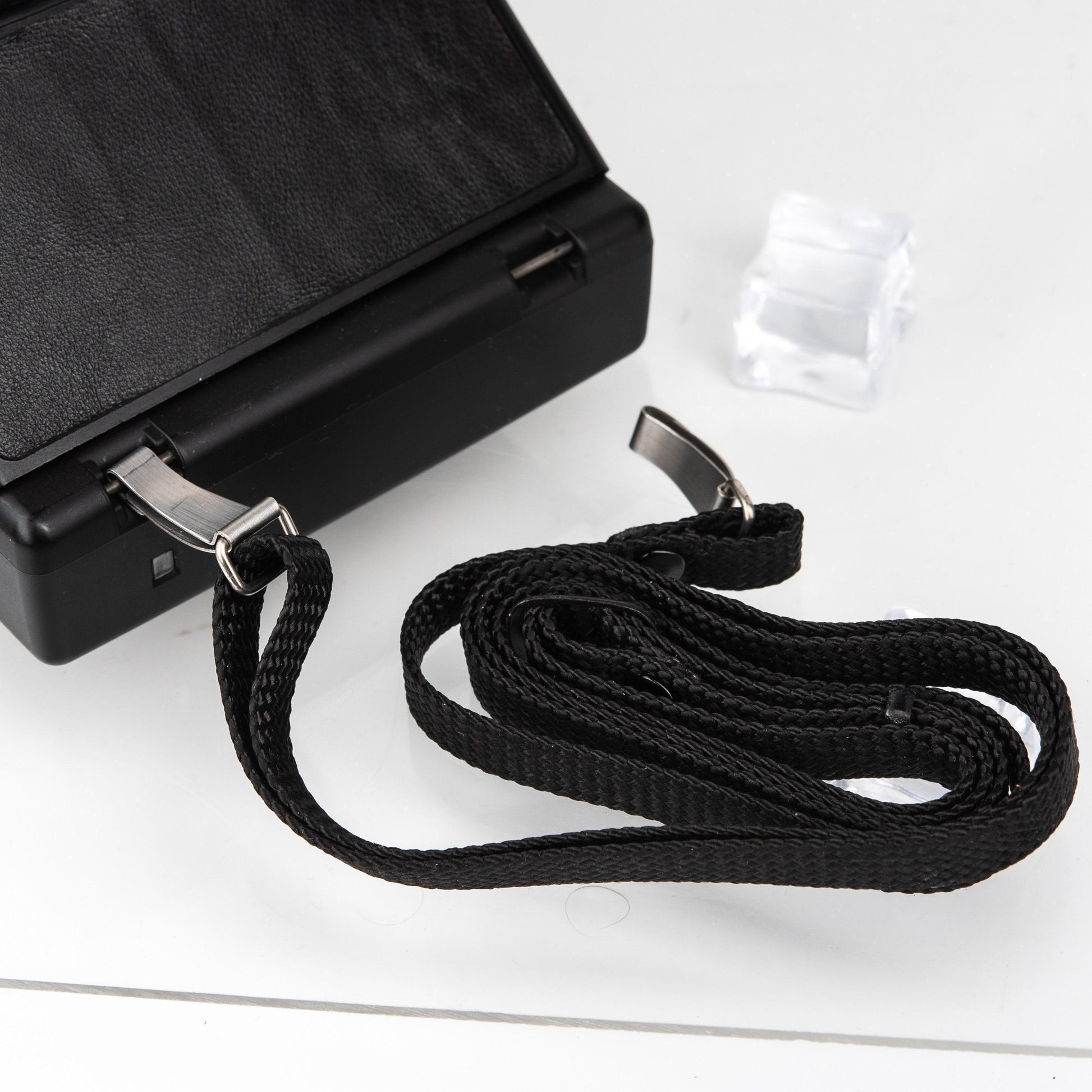 Polaroid sx-70 strap, polaroid sx-70, polaroid accessory, phograph gift, birthday gift - Vintage Polaroid Instant Cameras