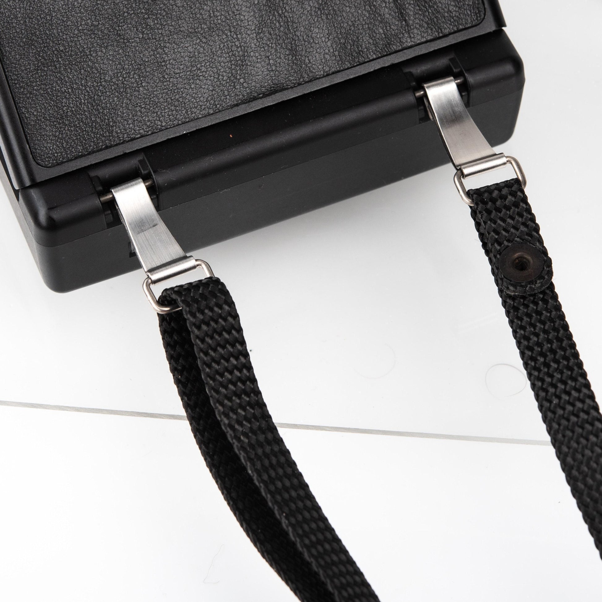 Polaroid sx-70 strap, polaroid sx-70, polaroid accessory, phograph gift, birthday gift - Vintage Polaroid Instant Cameras
