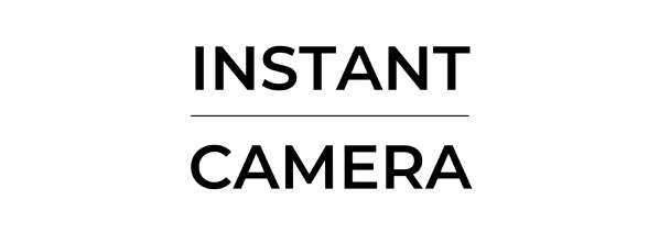 Vintage Polaroid Instant Cameras