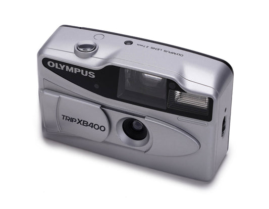 Olympus Trip XB 400, Working Film Camera, Perfect Camera for Beginners, Vintage camera , Instant camera, Photographer gift, Vintage gift