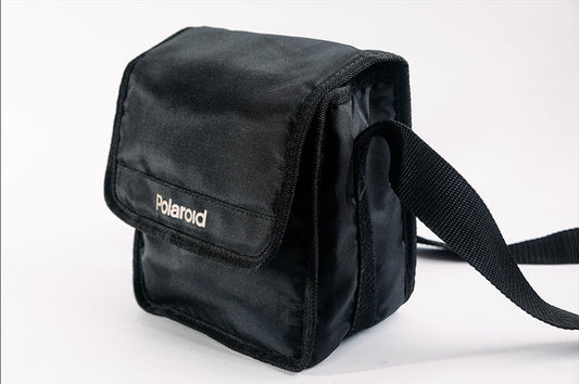 Polaroid Camera Bag for 600 Box Style Cameras  (Bag Only!)