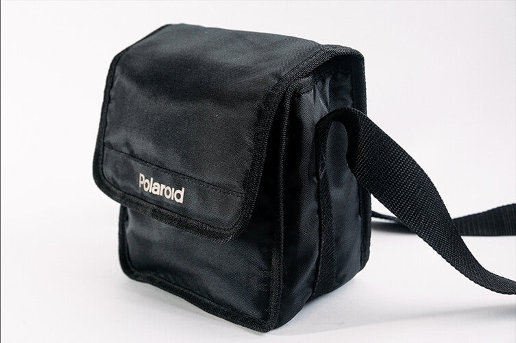 Box Camera Bag . Classic