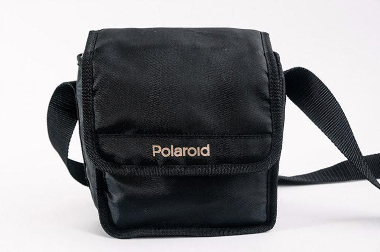 Polaroid Camera Bag for 600 Box Style Cameras (Bag Only!)