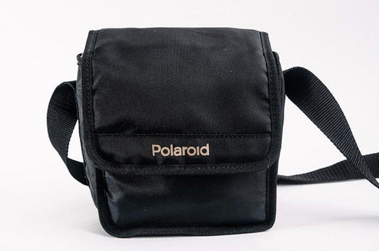 Polaroid Camera Bag for 600 Box Style Cameras  (Bag Only!)