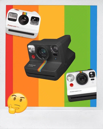 Which Polaroid Camera is the Best? Choosing from the Newest Models
