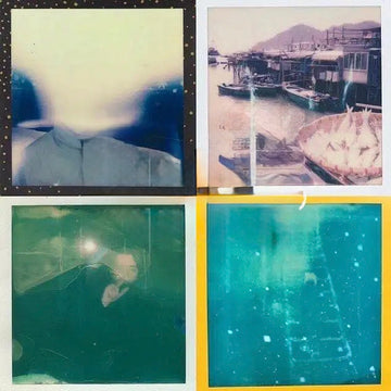How Does Temperature Affect Polaroid Film?