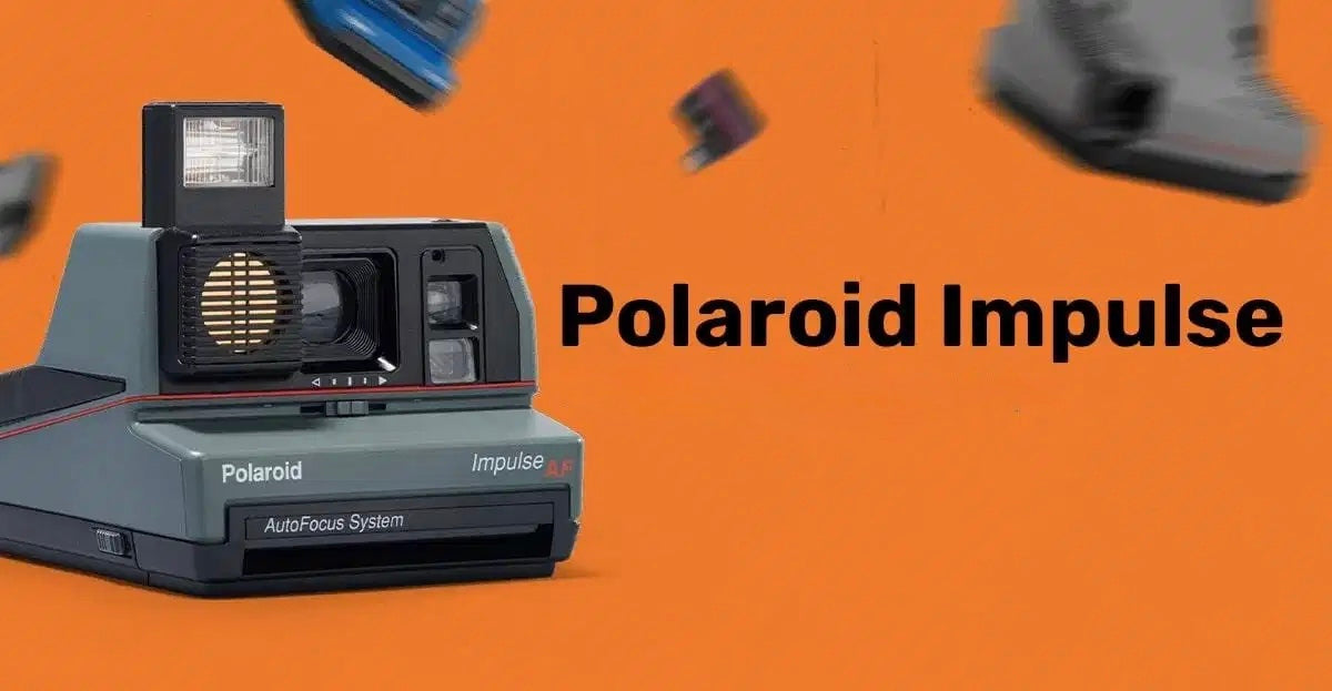 Polaroid Impulse – An Underrated Masterpiece