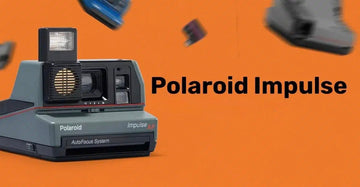 Polaroid Impulse – An Underrated Masterpiece