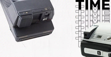 Timer in Polaroid Cameras