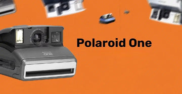Polaroid One – The Last Polaroid Camera