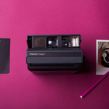 Polaroid or Fujifilm ?