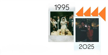 What is the Difference Between New and Old Polaroid Film?